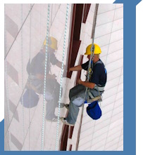 Услуги Высотные работы в Нефтекамске