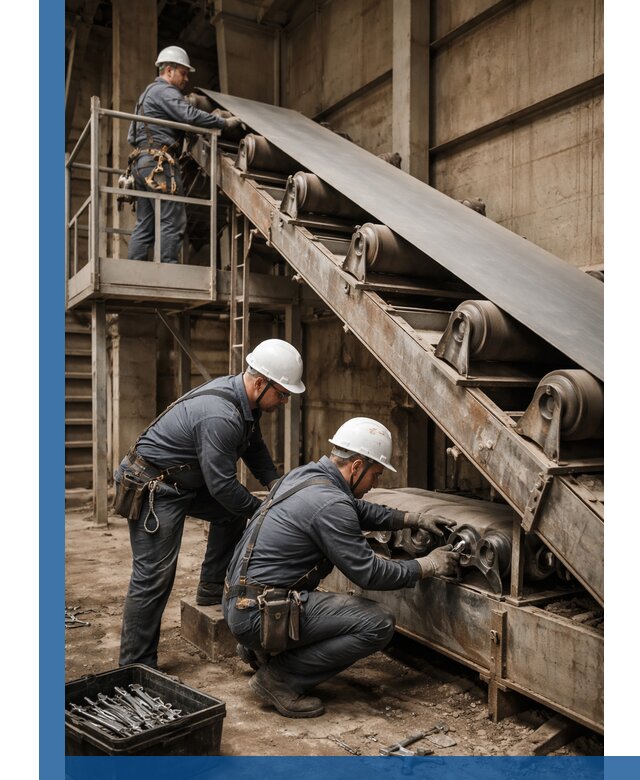 Ремонт элеваторов в Нефтекамске аварийный и плановый сервис